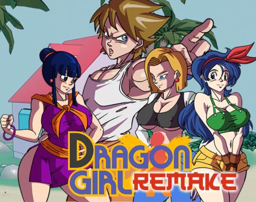 Shutulu - Dragon Girl X Remake v0.13.1 Adult Game