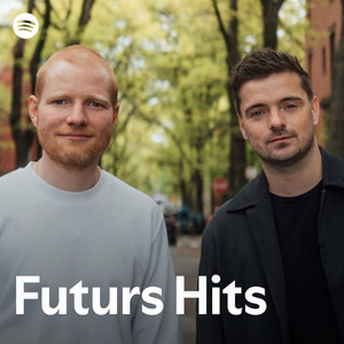Futurs Hits 29.05.2026 (2026) FLAC