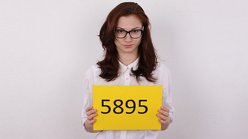 Nada 5895 (CzechCasting/Czechav) FullHD 1080p