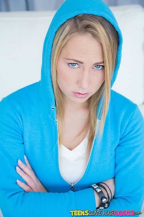 Carter Cruise Carter In Control (TeensLoveHugeCocks/RealityKings) FullHD 1080p