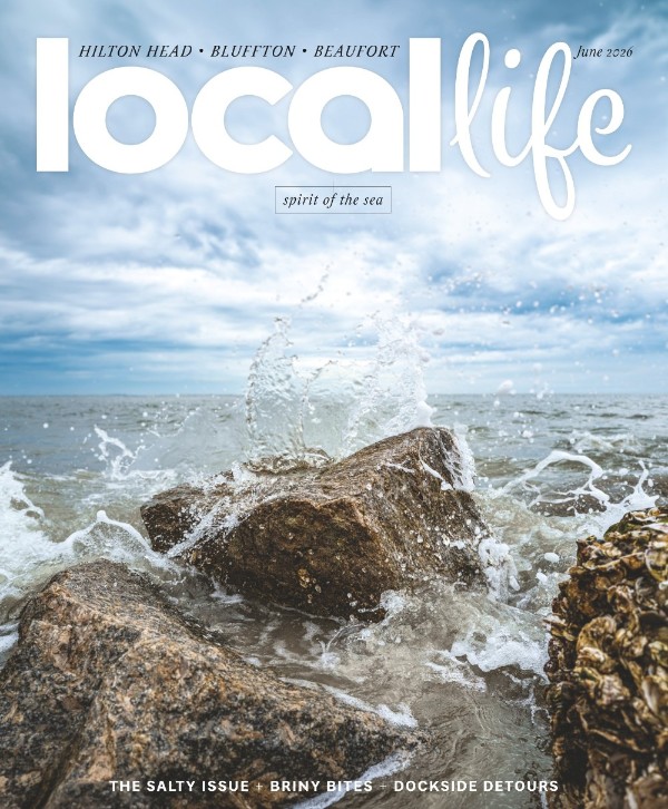 Local Life - June 2026