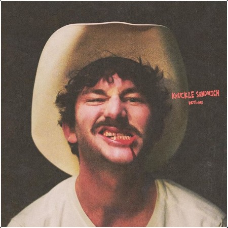 Keyland - Knuckle Sandwich (2026)