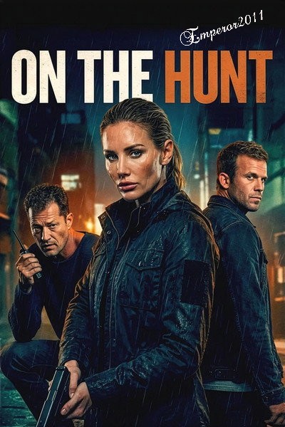 On The Hunt (2026) 1080p BluRay x265 10bit 5 1 YTS