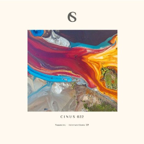 Nuances - Intersections EP (2026) flac