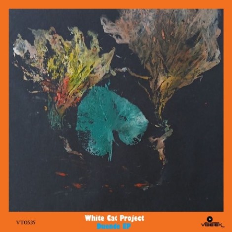 White Cat Project - Duende Ep (2026) mp3