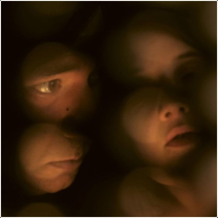 Gichard - Chins For Lefty (2026)