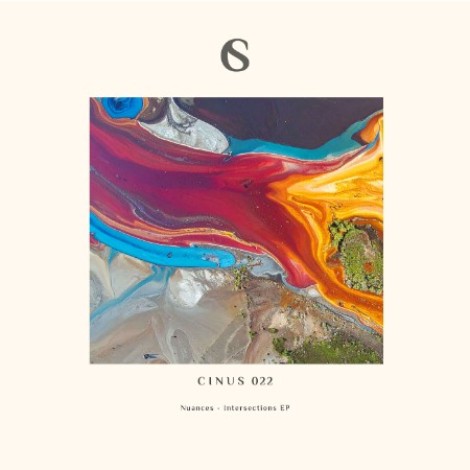 Nuances - Intersections EP (2026) mp3