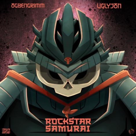 OgbenGrimm x Uglyjon - Rockstar Samurai (2026) mp3
