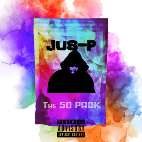 Jus-P - The 50 Pack (2026) mp3