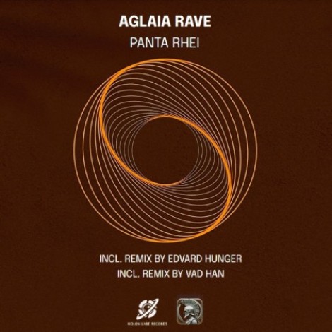 Aglaia Rave - Panta Rhei (2026) mp3