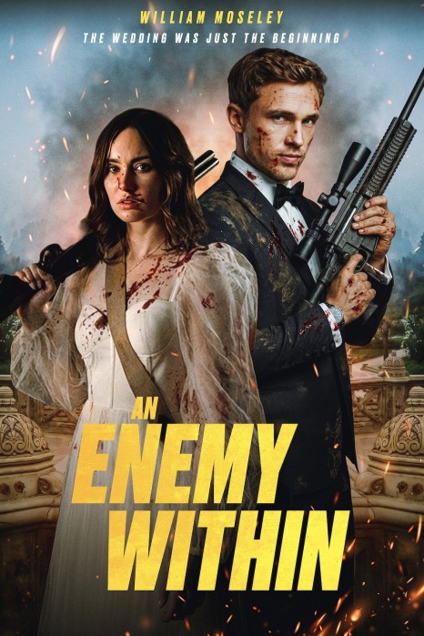 Wróg wśród nas / An Enemy Within (2025) PL.480p.WEB-DL.XviD.AC3-R22 | Lektor PL