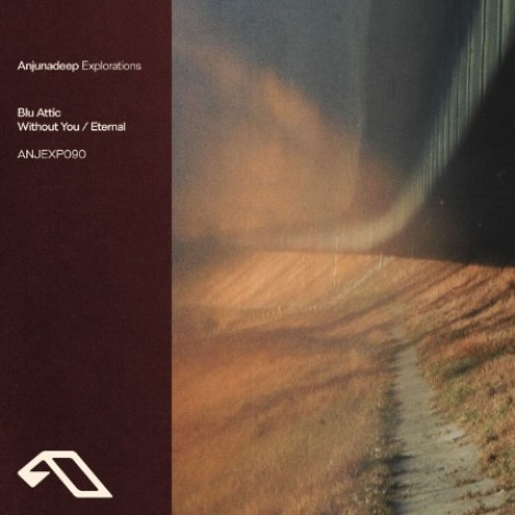 Blu Attic - Without You / Eternal (2026) mp3