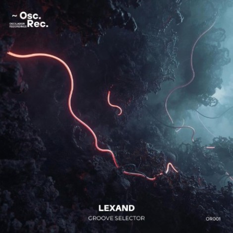 Lexand - Groove Selector (2026) mp3