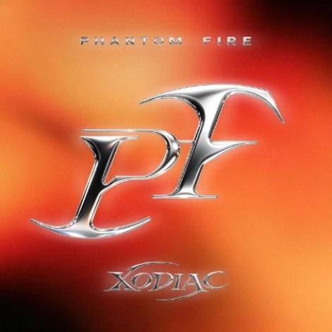 Xodiac - PHANTOM FIRE (2026) flac