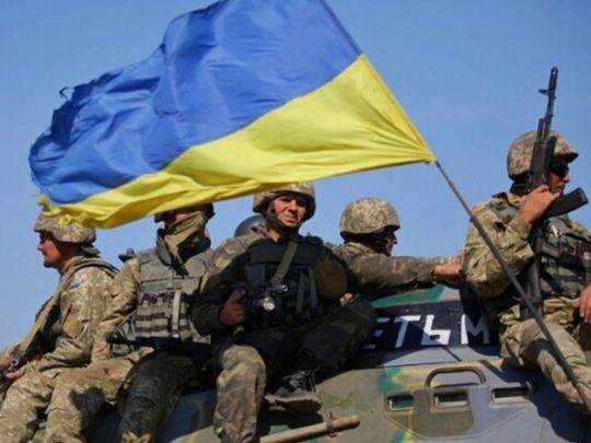 Вперше з 2023 року: ЗСУ звільнили більше територій, ніж окупувала РФ — аналітики