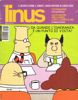 Linus 586 a50n03 (Baldini Castoldi 2014-03)