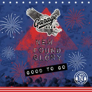 New Found Glory - Good To Go (Single) (2026)