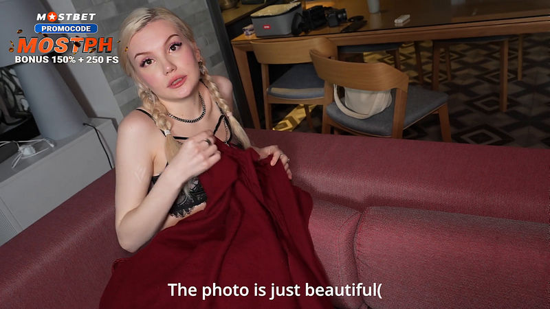 It s My Fault, Daddy I Want You To Fuck Me Milka Way (Onlyfans) FullHD 1080p