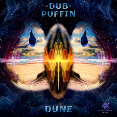 Dub Puffin - Dune (2026)