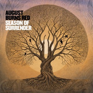 August Burns Red - Season of Surrender (2026)