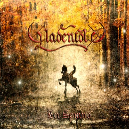 Gladenfold - In Somno (2006) (EP) (LOSSLESS)