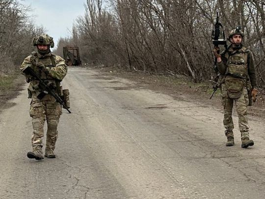 Логістичний капкан: як Україна використовує дрони для мінування російських шляхів постачання