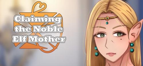 HotBamboo - Claiming the Noble Elf Mother Final Adult Game