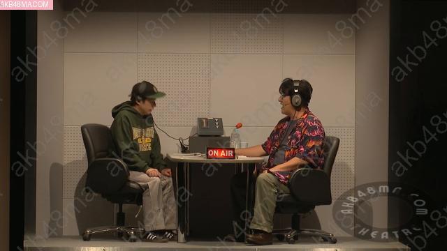 Webstream | 260530 Hagaki No Ousama (Matsuda Konoka)
