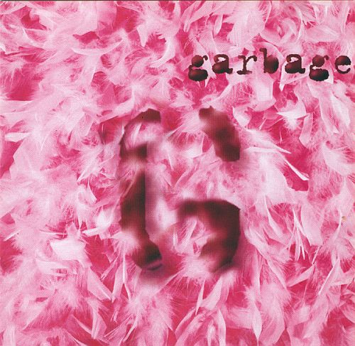 Garbage - Garbage (1995) (LOSSLESS)