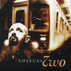 Two - Voyeurs (Japanese Edition) (1998)