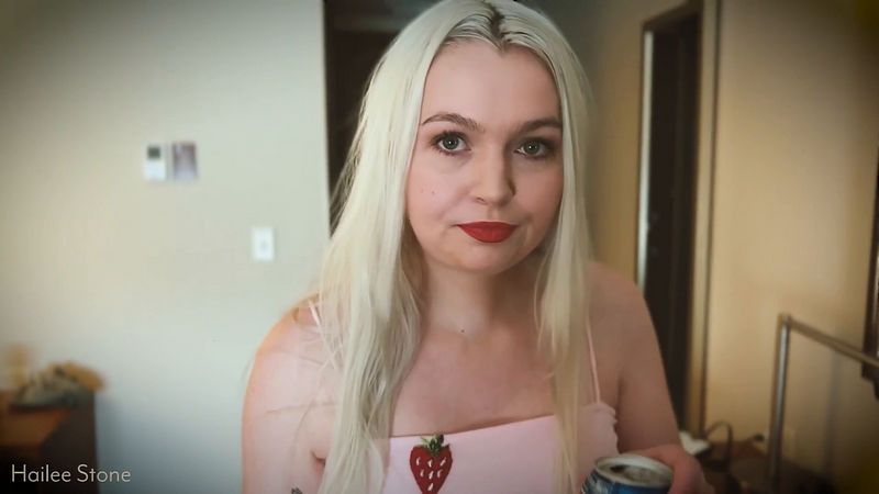 Hot Wife Stories I Love REAL Men, And I Love Allowing Them To Do What They Will With Me Wtf Hailee (FullHD 1080p) - Onlyfans - [2026]