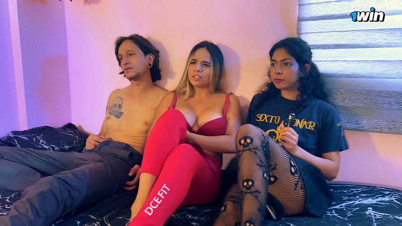 GF Gets Really Angry Coz i Fucked Her BF Leyhton Big (Onlyfans) FullHD 1080p