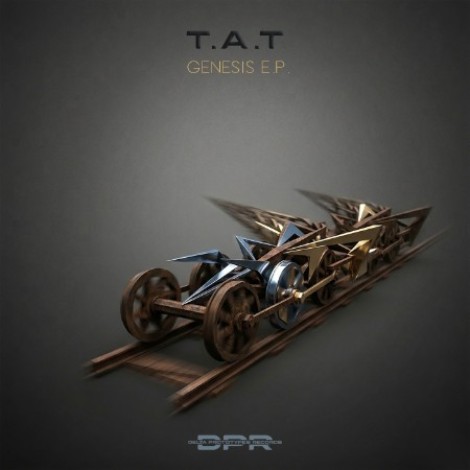 T.A.T - Genesis (2026) mp3