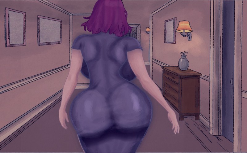 StazNTR - Living With The Strongest Elf v0.2