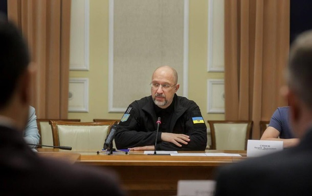 В Украине увеличат мощность маневровой газовой генерации - Шмыгаль