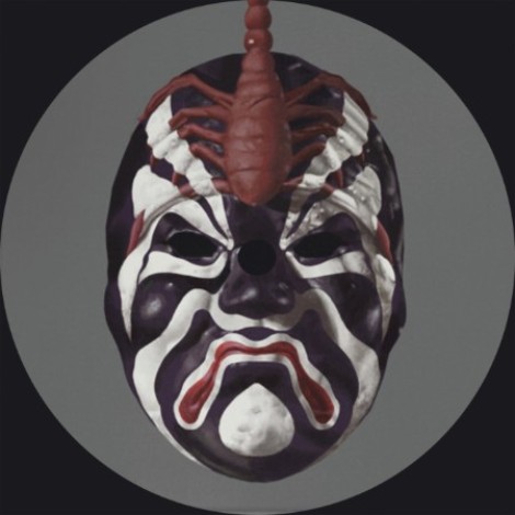 VA - 5 Deadly Venoms: Scorpion (2026) mp3