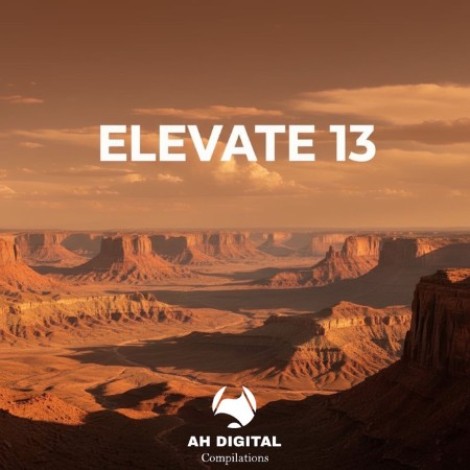 VA - Elevate 13 (2026) mp3