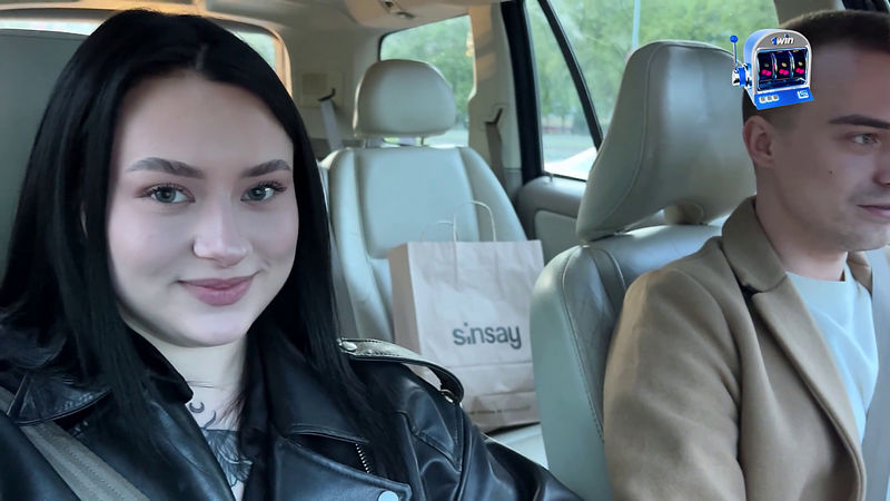 He Thought He Was Getting a Blowjob, But She Sat On His Face Poland Extreme Facesitting Sonya Snake (Onlyfans) FullHD 1080p