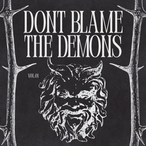Rain Paris - Dont Blame The Demons (Single) (2026)