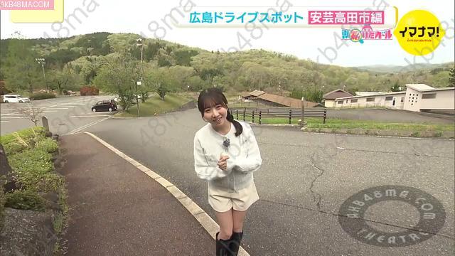 Webstream | 260601 Imanama! (Utsumi Rine)