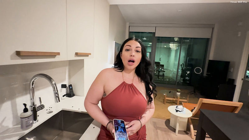 Onlyfans: Mom s Crazy Friend Wanted My CUM Mandi May Fucks Young Guy Texas Milf Pov (FullHD) - 2026
