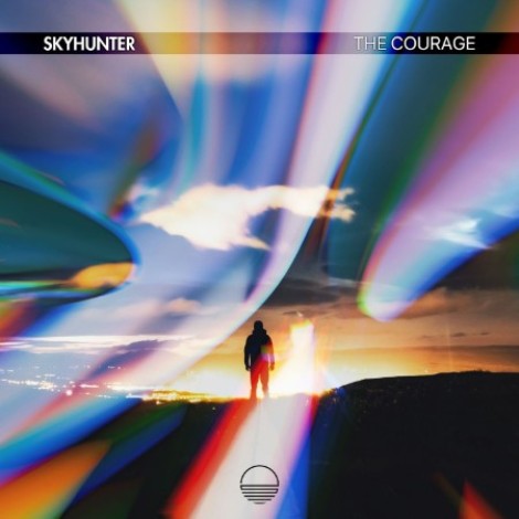 Skyhunter - The Courage (2026) mp3