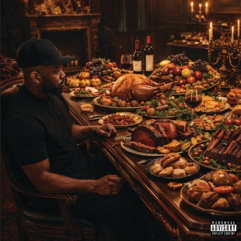 Ill Gordon x Custom Made - Full Plate (2026) mp3