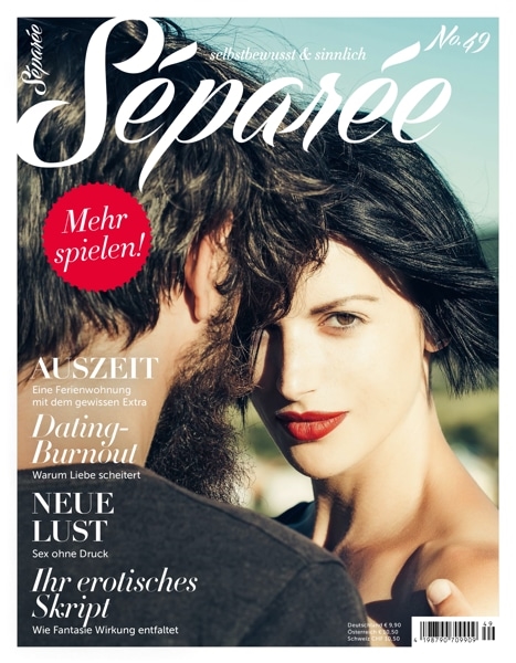 Séparée – Nr.49 2026 Картинка Séparée – Nr.49 2026