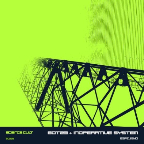 b0t23 x Inoperative System - Espejismo (2026) mp3
