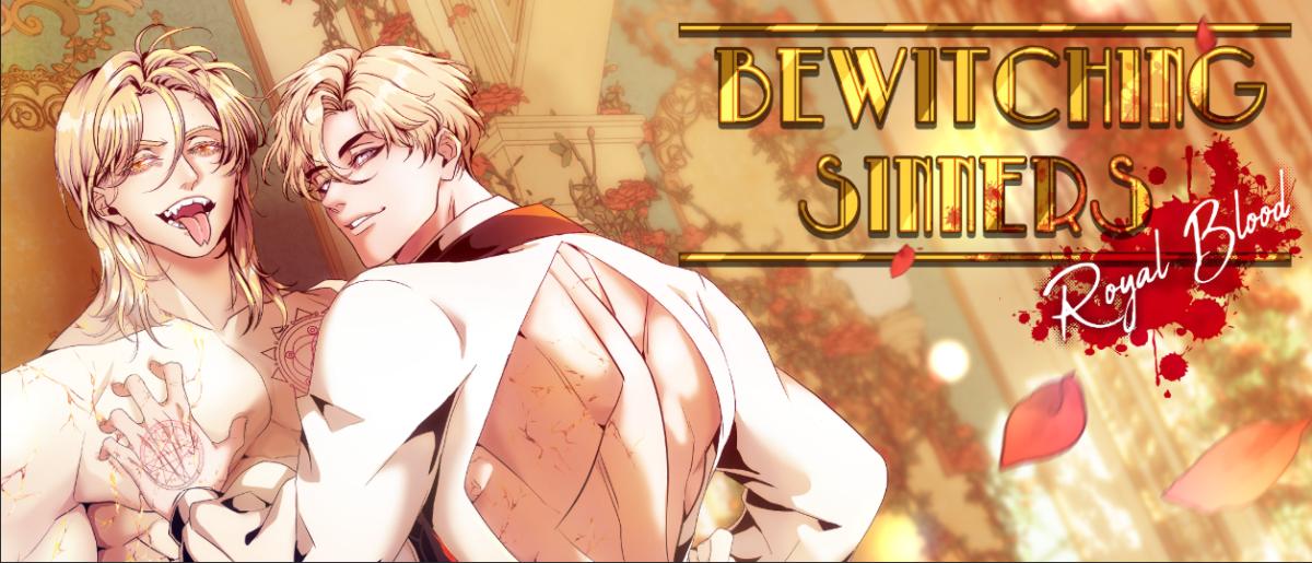 Miss Xero - Bewitching Sinners Royal Blood 1.4.1- BETA Adult Game