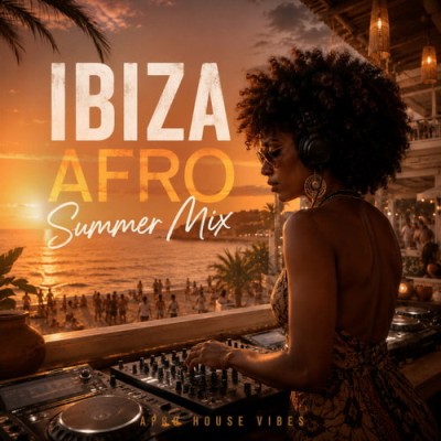 Ibiza Afro Summer Mix (Deep Strips) (2026) FLAC