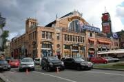 Два независимых социологических исследования показали, что киевляне поддерживают обновление пространства на Бессарабке