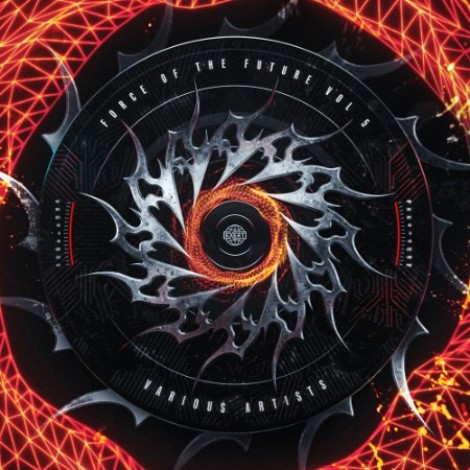 VA - Force Of The Future Vol.5 (2026) mp3