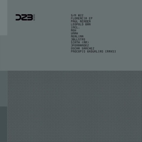 Leopold BÃ¤r, Paul Render - Florencia EP (2026) mp3